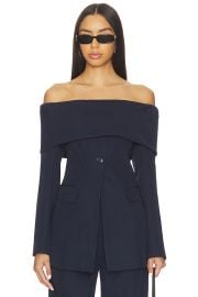 Derrick Off The Shoulder Top at Revolve